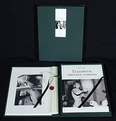 Elisabeth Private Visions - H.H. Capor